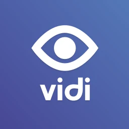 VIDI Pesquisa 아이콘